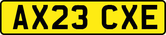AX23CXE
