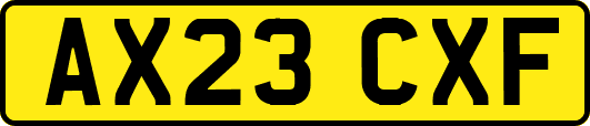 AX23CXF