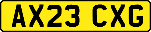 AX23CXG