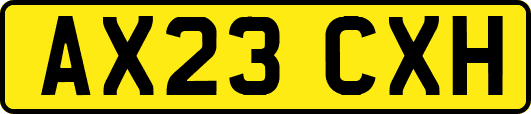 AX23CXH