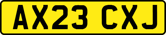 AX23CXJ