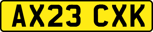 AX23CXK