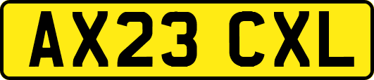 AX23CXL