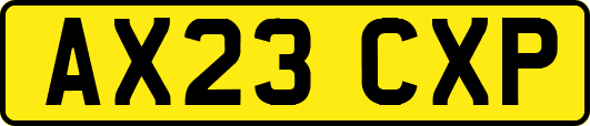 AX23CXP