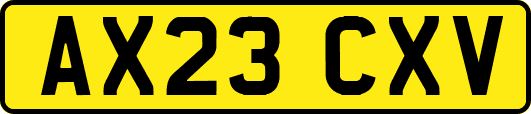 AX23CXV