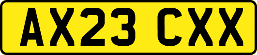 AX23CXX