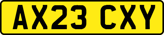 AX23CXY