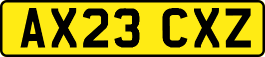 AX23CXZ