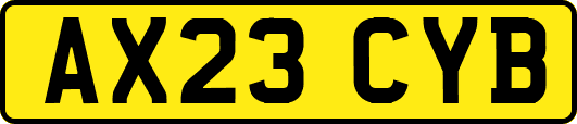 AX23CYB