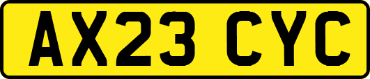 AX23CYC