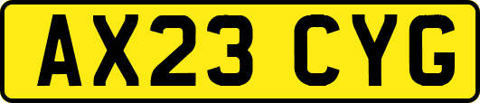 AX23CYG