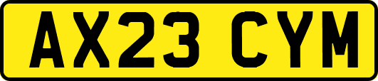 AX23CYM