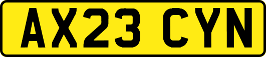 AX23CYN