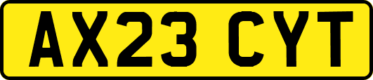 AX23CYT