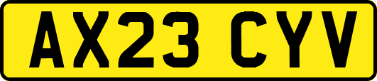 AX23CYV