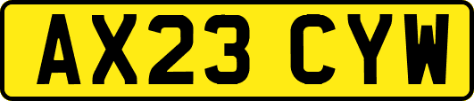 AX23CYW