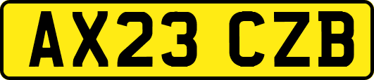 AX23CZB