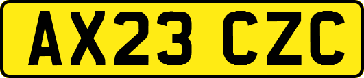 AX23CZC