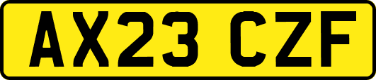 AX23CZF