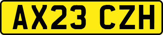 AX23CZH