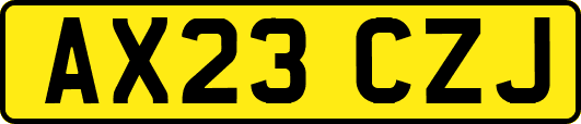 AX23CZJ