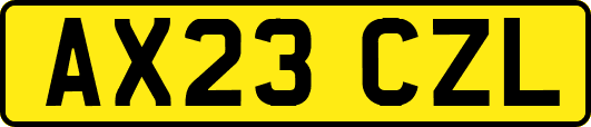 AX23CZL