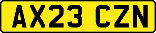 AX23CZN