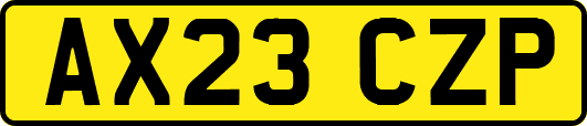 AX23CZP