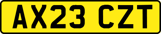 AX23CZT