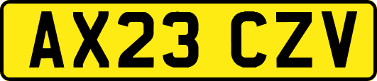 AX23CZV