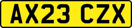 AX23CZX
