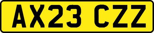 AX23CZZ