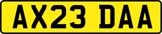 AX23DAA