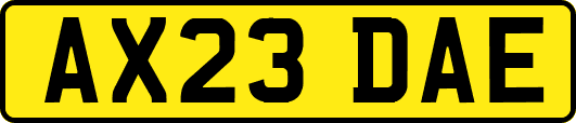 AX23DAE