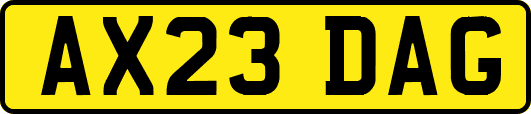 AX23DAG