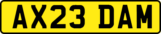 AX23DAM