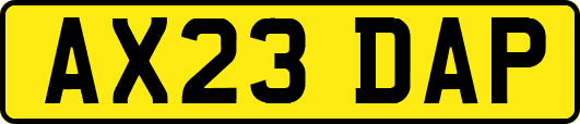 AX23DAP