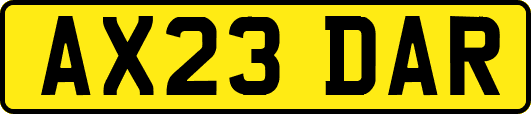 AX23DAR