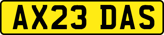 AX23DAS