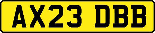 AX23DBB