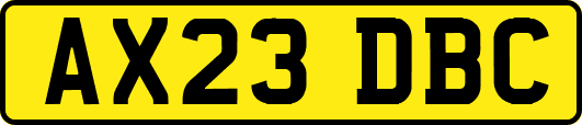 AX23DBC