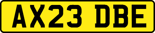 AX23DBE