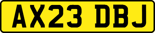 AX23DBJ