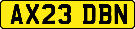 AX23DBN