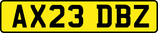 AX23DBZ
