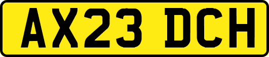 AX23DCH