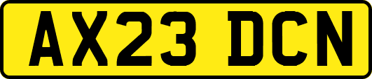 AX23DCN
