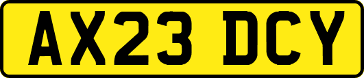 AX23DCY