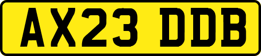 AX23DDB