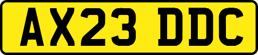 AX23DDC